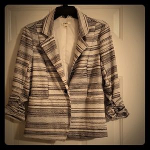 Womens dress jacket